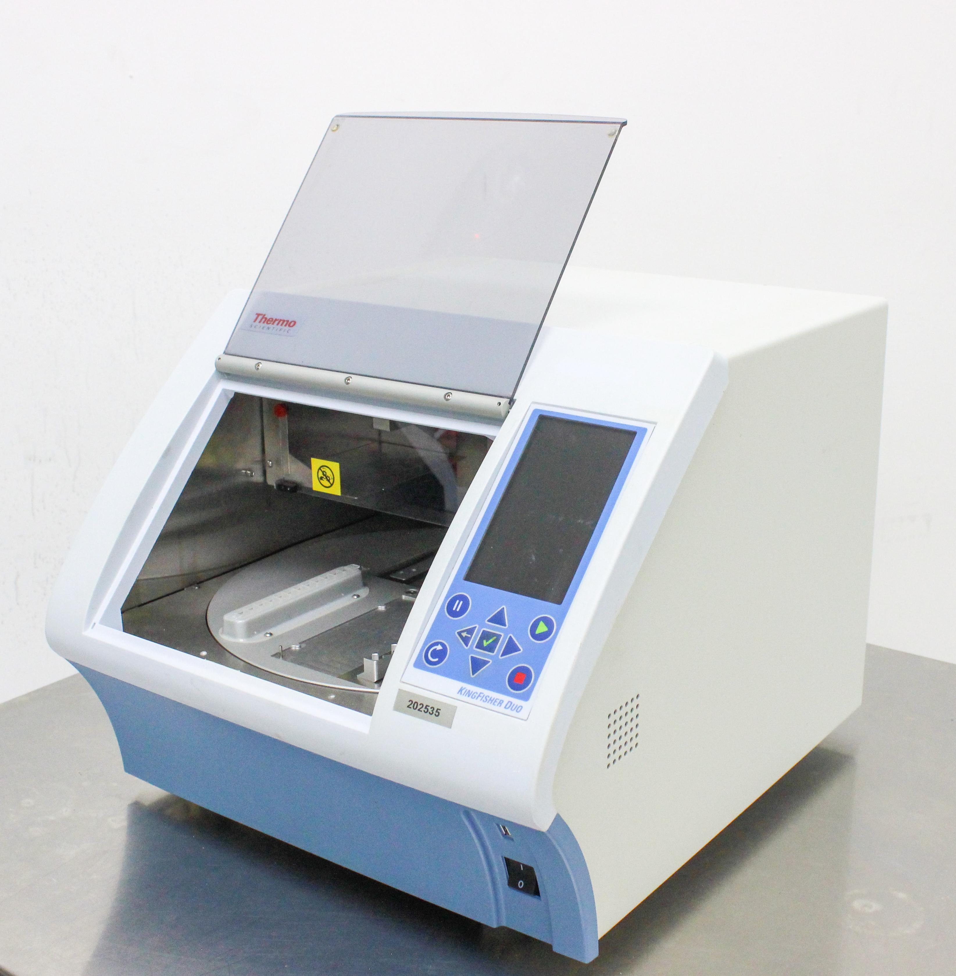 Thermo KingFisher Duo 5400100 for Liquid Handling Automation in Labs