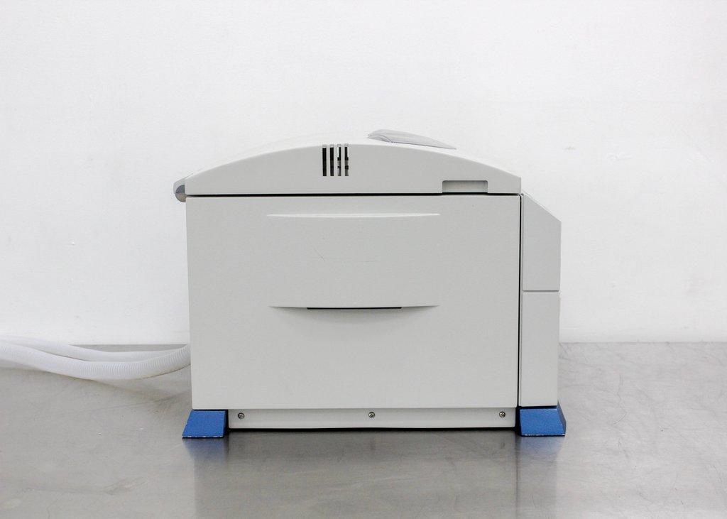 Thermo SPD131DDA Speed Vac Concentrator Chemical Resistant 45C-80C Control