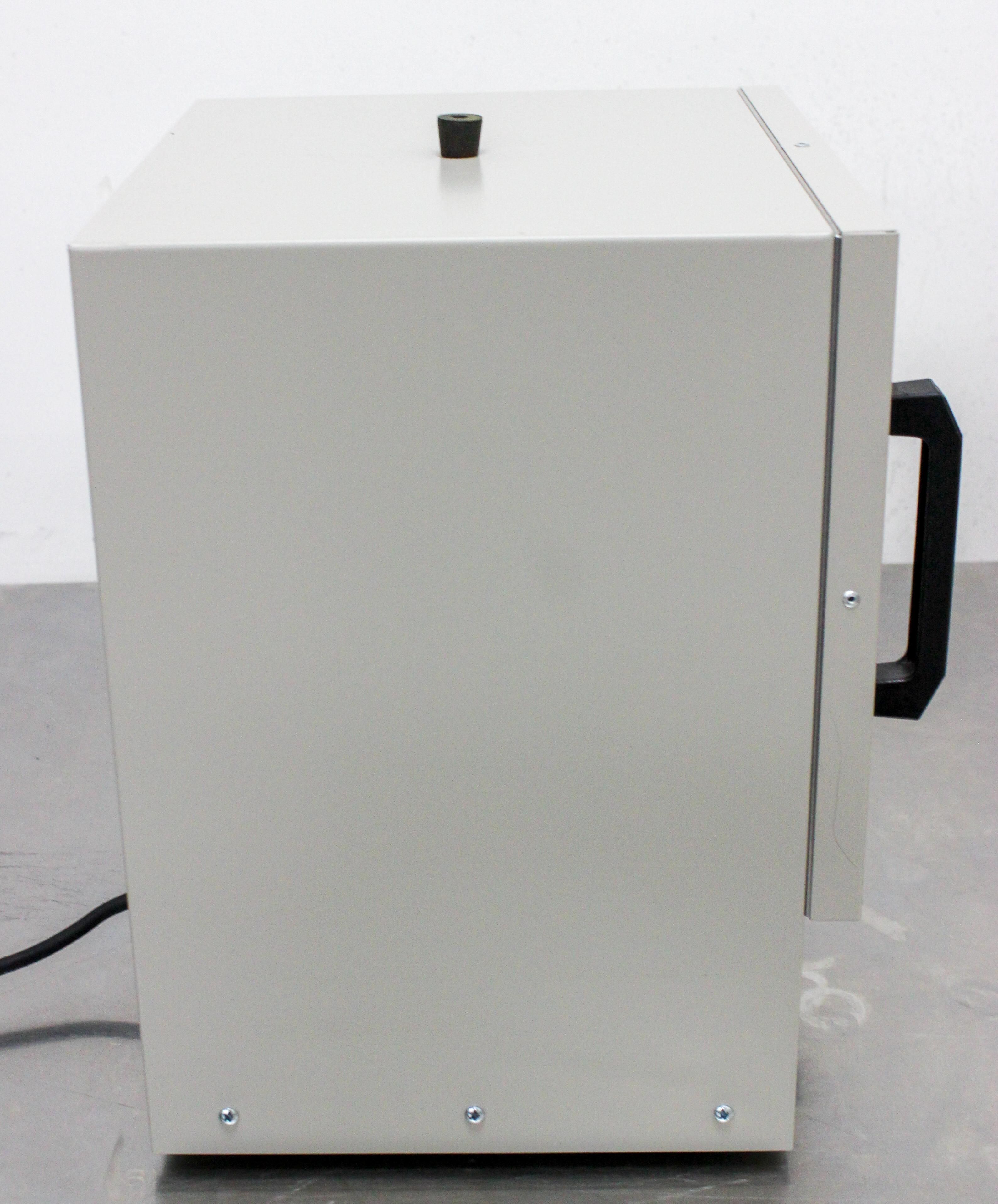 Quincy 10-180 Incubator Incubator Ideal for Clinical Labs Capacity 0.7 cu ft