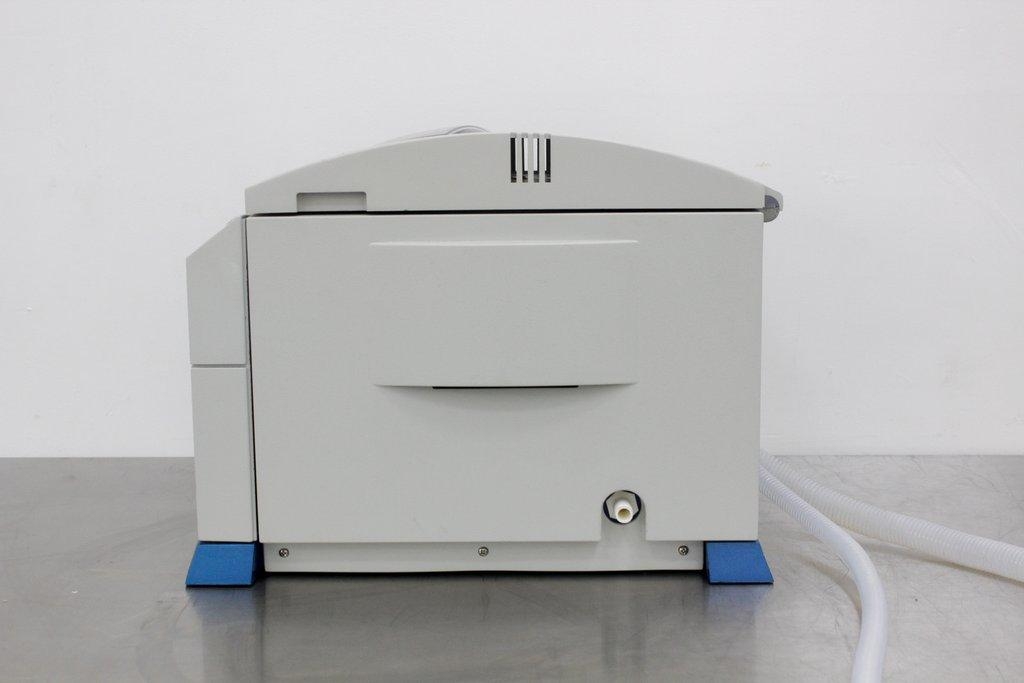 Thermo SPD131DDA Speed Vac Concentrator Chemical Resistant 45C-80C Control