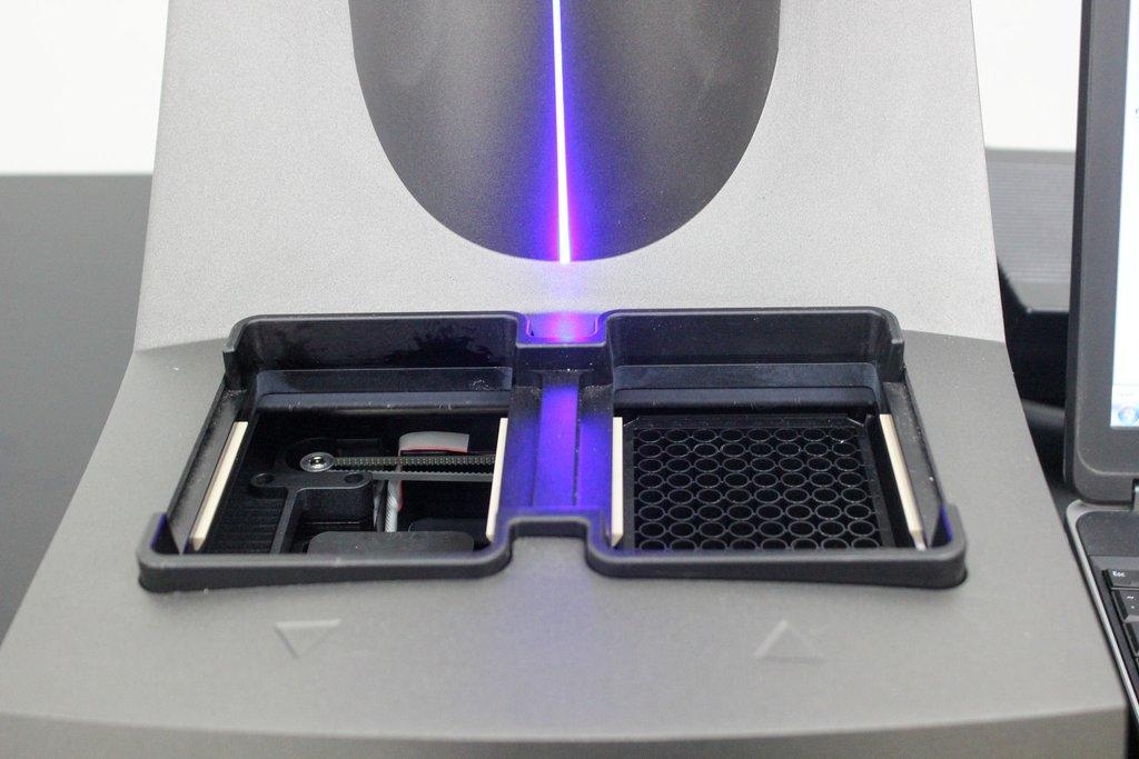 MSD QuickPlex SQ120 Imager Immunoassay Analyzer 96-well Multiplexing