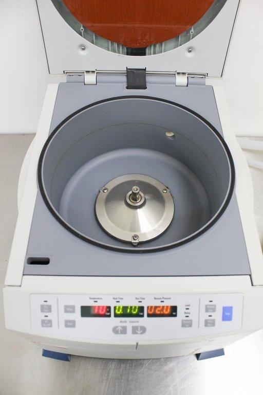 Thermo SPD131DDA Speed Vac Concentrator Chemical Resistant 45C-80C Control