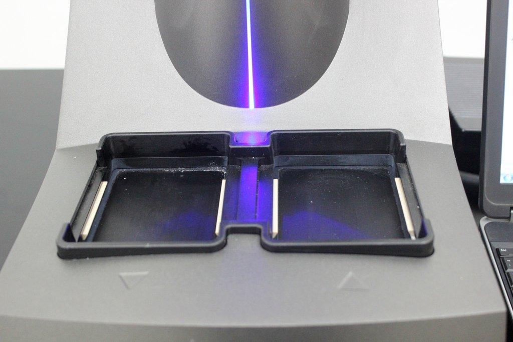 MSD QuickPlex SQ120 Imager Immunoassay Analyzer 96-well Multiplexing