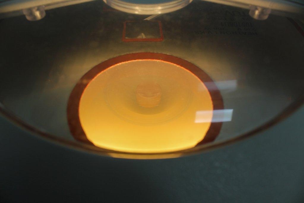 Thermo SPD131DDA Speed Vac Concentrator Chemical Resistant 45C-80C Control