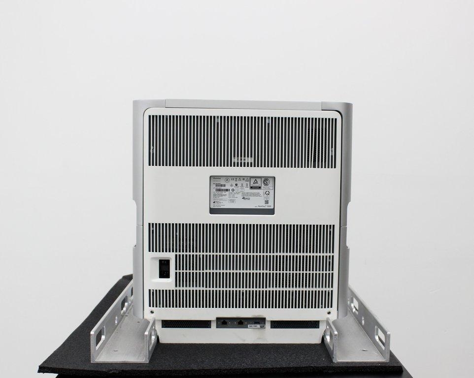 Illumina NextSeq 2000 Sequencer DNA Sequencing Advanced Informatics