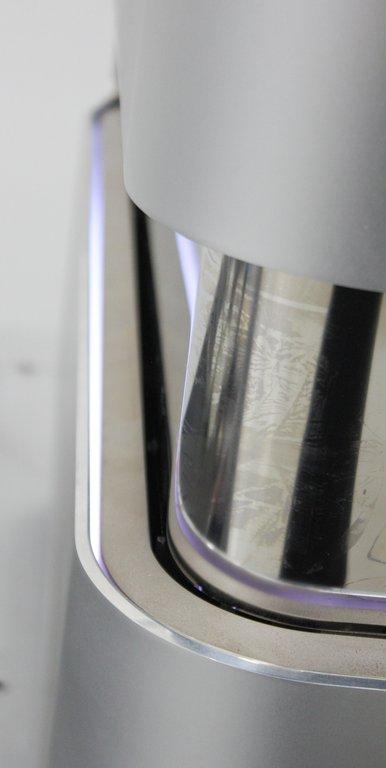 Illumina NextSeq 2000 Sequencer DNA Sequencing Advanced Informatics