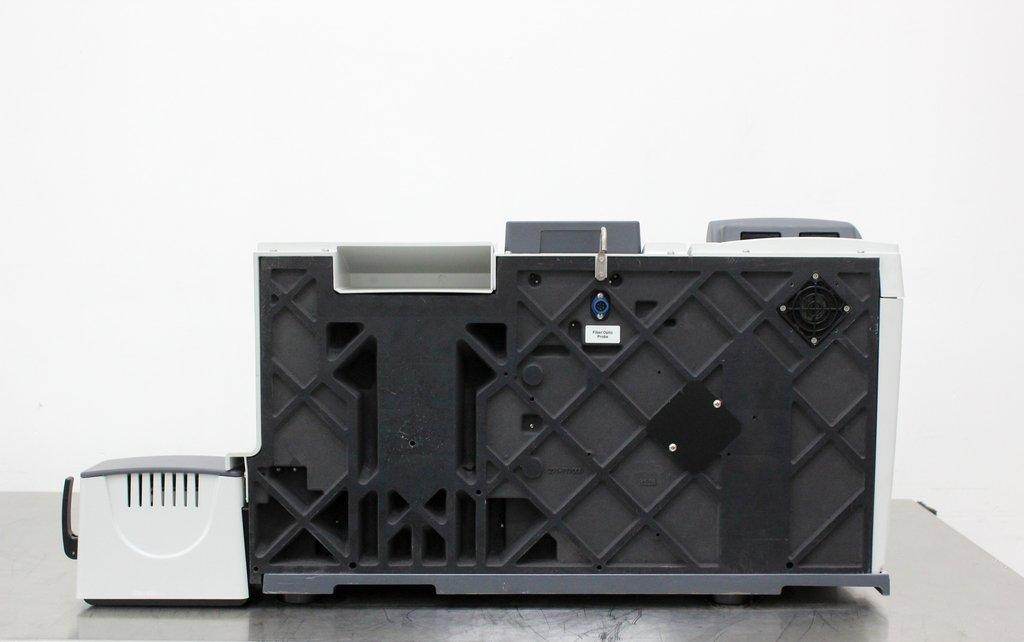 Thermo DXR2 Raman Spectrometer Analytical Instrument Autoalignment Calibration