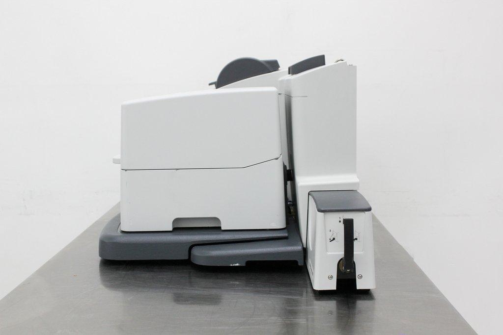 Thermo DXR2 Raman Spectrometer Analytical Instrument Autoalignment Calibration