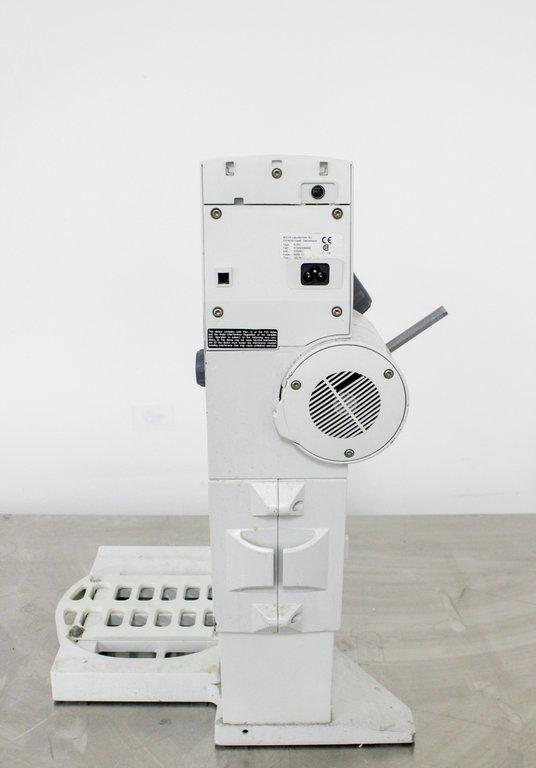 BUCHI Rotavapor R-205 Rotovap Includes Power Cord 120V 50/60Hz Fair