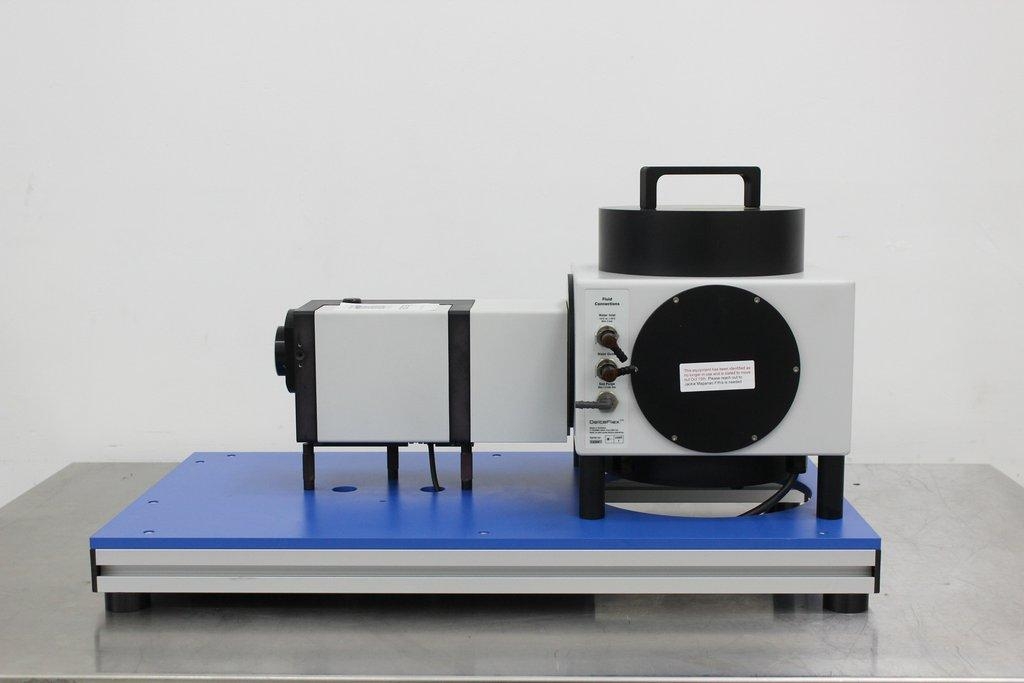 Horiba Scientific DeltaFlex Fluorescence Lifetime System, TCSPC, Needs Units