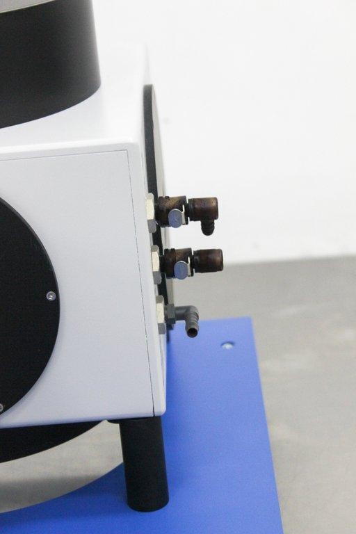 Horiba Scientific DeltaFlex Fluorescence Lifetime System, TCSPC, Needs Units