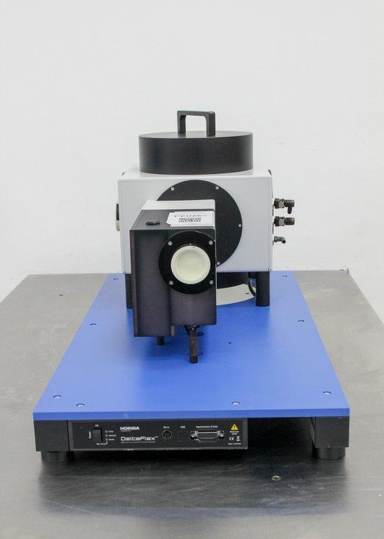 Horiba Scientific DeltaFlex Fluorescence Lifetime System, TCSPC, Needs Units