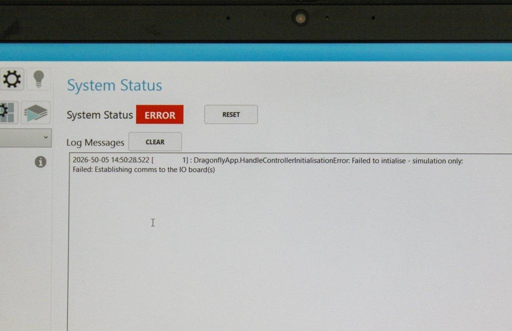 SPT Dragonfly Discovery Liquid Handler w/ 120V Low Volume Dispensing