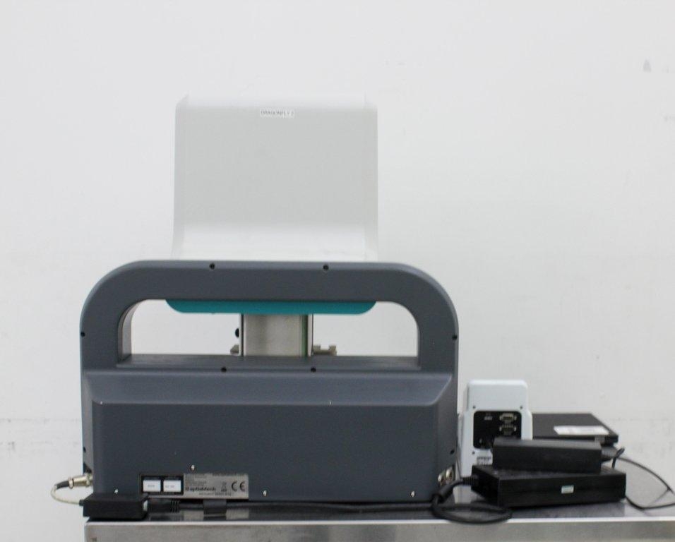 SPT Dragonfly Discovery Liquid Handler w/ 120V Low Volume Dispensing