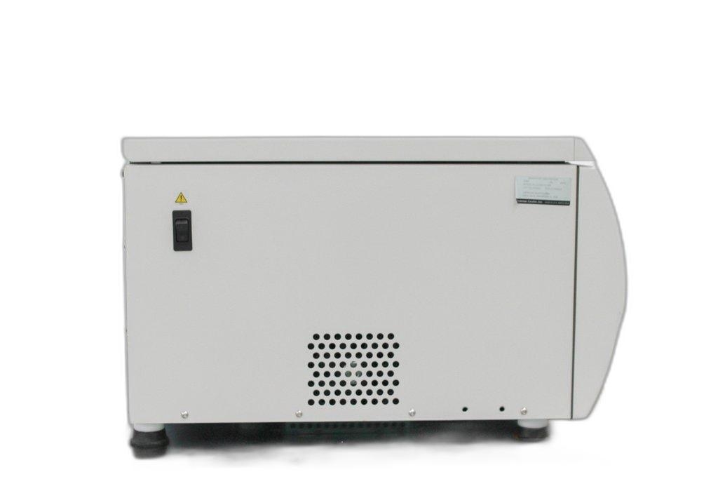 Beckman Coulter Allegra X-15R Benchtop Centrifuge Rotor SX4750 208V