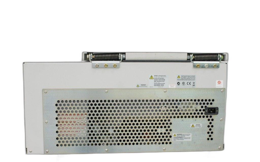 Beckman Coulter Allegra X-15R Benchtop Centrifuge Rotor SX4750 208V