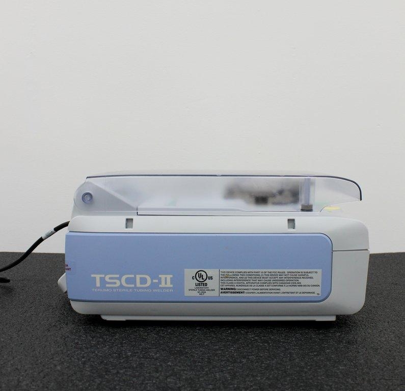 Terumo ME-SC203A Sterile Tubing Welder TSCD II Tubing Welder Efficient 2018