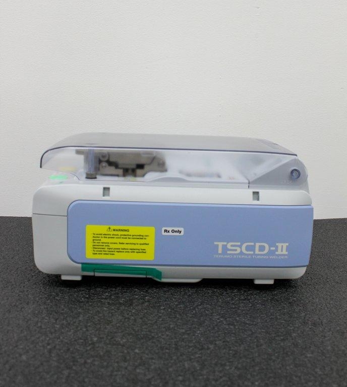 Terumo ME-SC203A Sterile Tubing Welder TSCD II Tubing Welder Efficient 2018