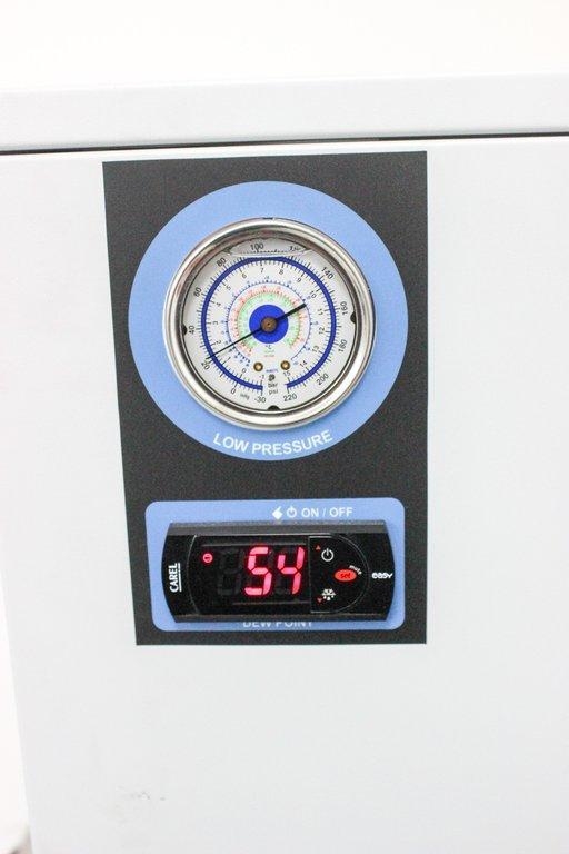 Nano NDX 0110-115601 Air Dryer Refrigerated Lab Facility