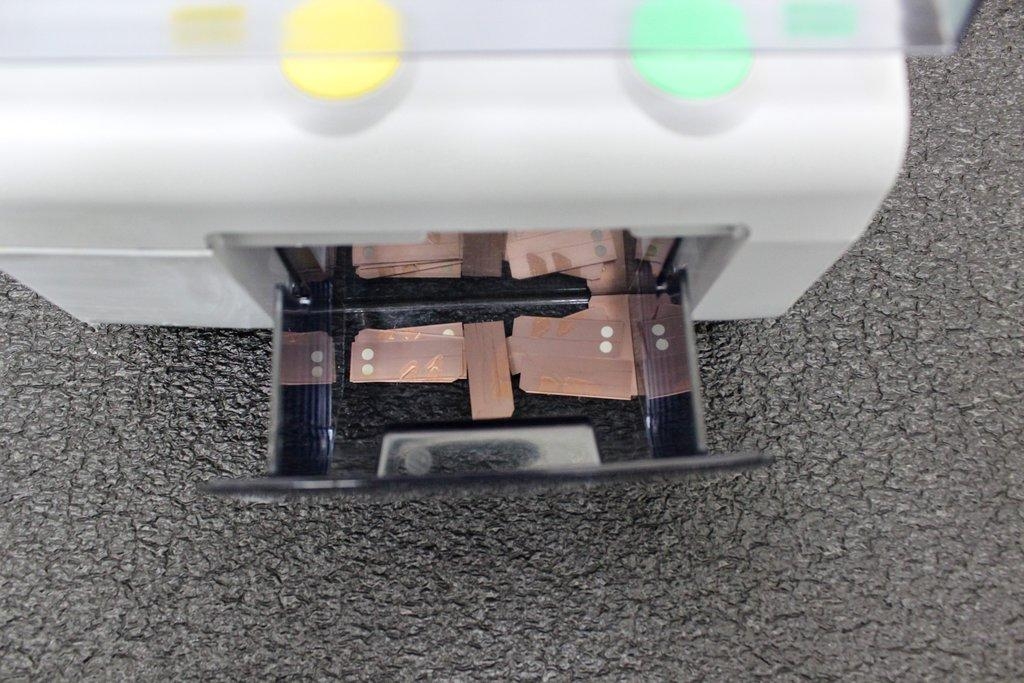 Terumo ME-SC203A Sterile Tubing Welder TSCD II Tubing Welder Efficient 2018