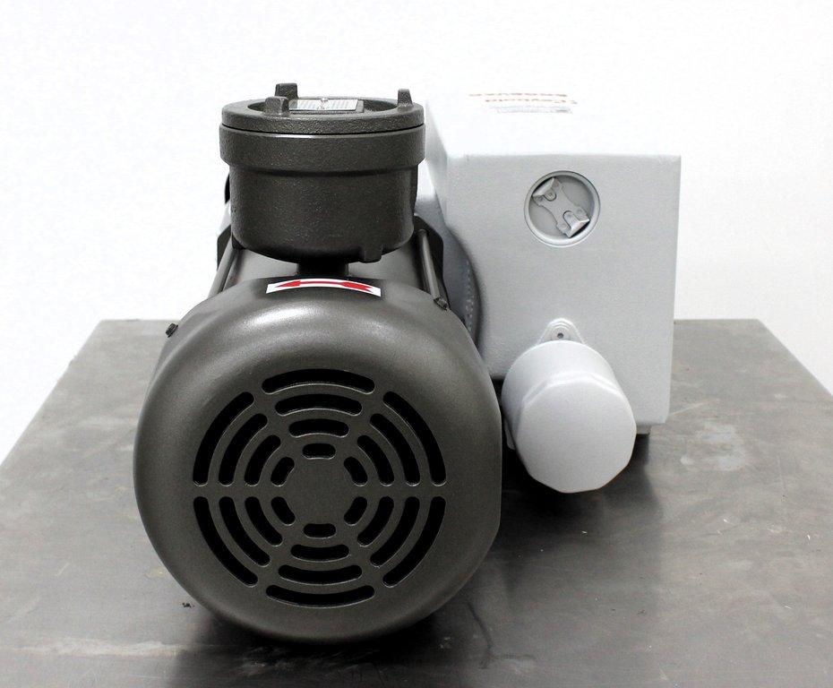 Leybold SV100B Vacuum Pump Vane 230V-460V 60Hz With User Manual 2021 Model