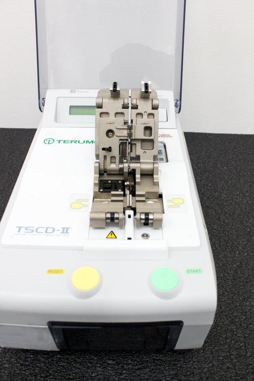 Terumo ME-SC203A Sterile Tubing Welder TSCD II Tubing Welder Efficient 2018