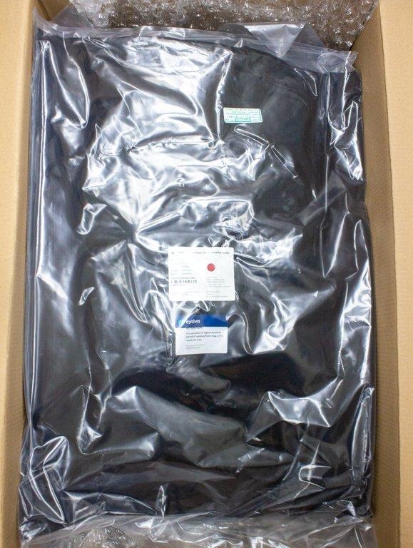 Cytiva ReadyKart Mini Fluid Processing Station with 3 Adjustable Shelves