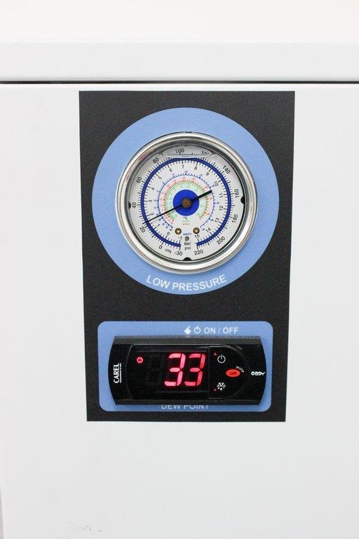 Nano NDX 0110-115601 Air Dryer Refrigerated Lab Facility