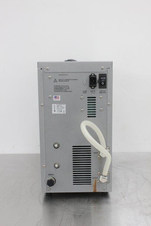 PolyScience LM61MX1HD10C LM6 Benchtop Chiller -10C to 30C 420W 120V