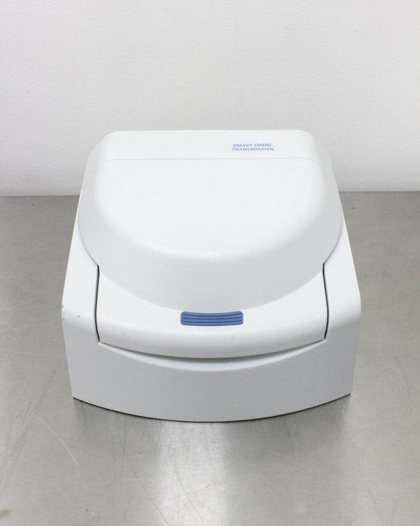 Thermo Smart OMNI Transmission 840-192500 Spectrometer-Single Well Accessory KBr