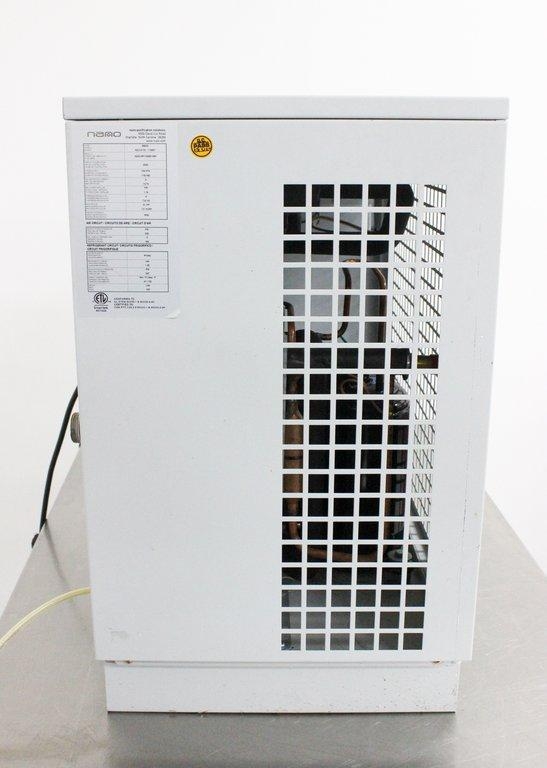 Nano NDX 0110-115601 Air Dryer Refrigerated Lab Facility