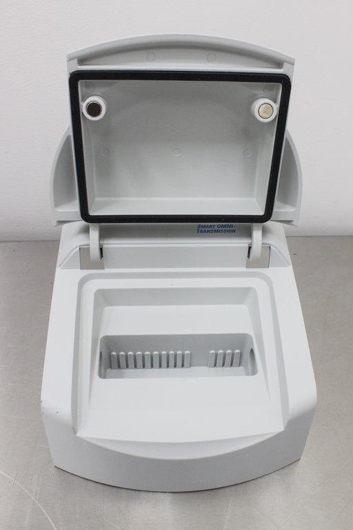 Thermo Smart OMNI Transmission 840-192500 Spectrometer-Single Well Accessory KBr