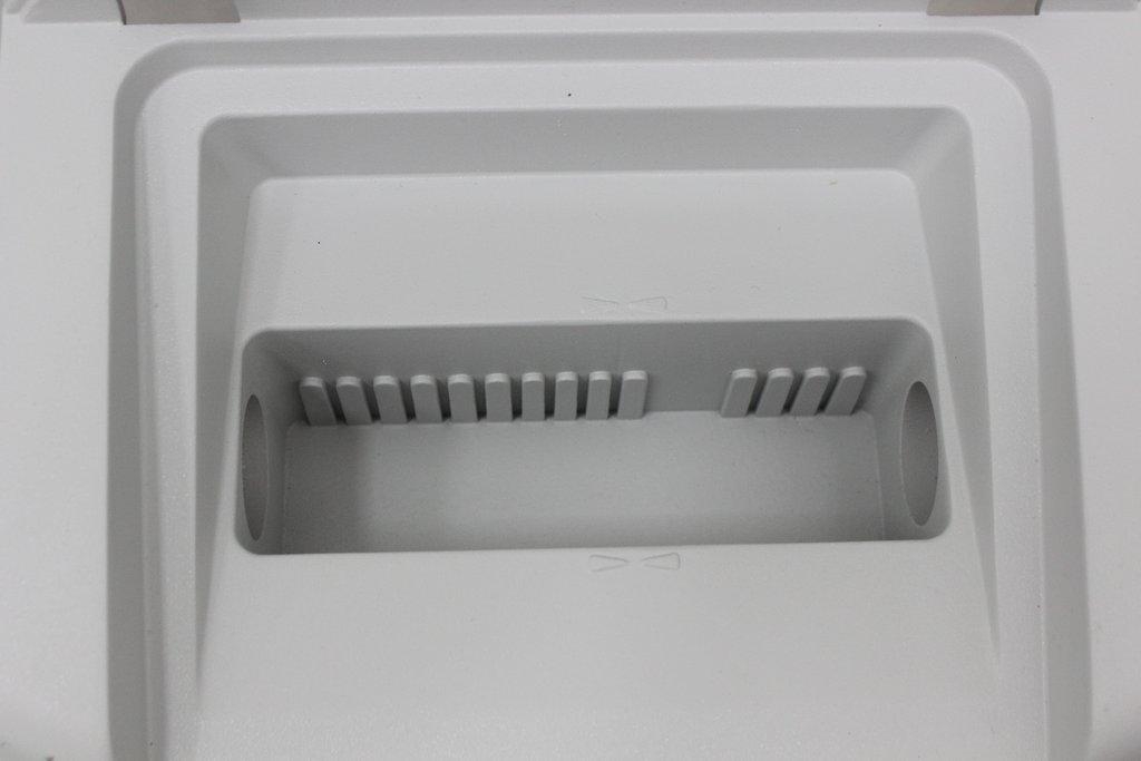 Thermo Smart OMNI Transmission 840-192500 Spectrometer-Single Well Accessory KBr