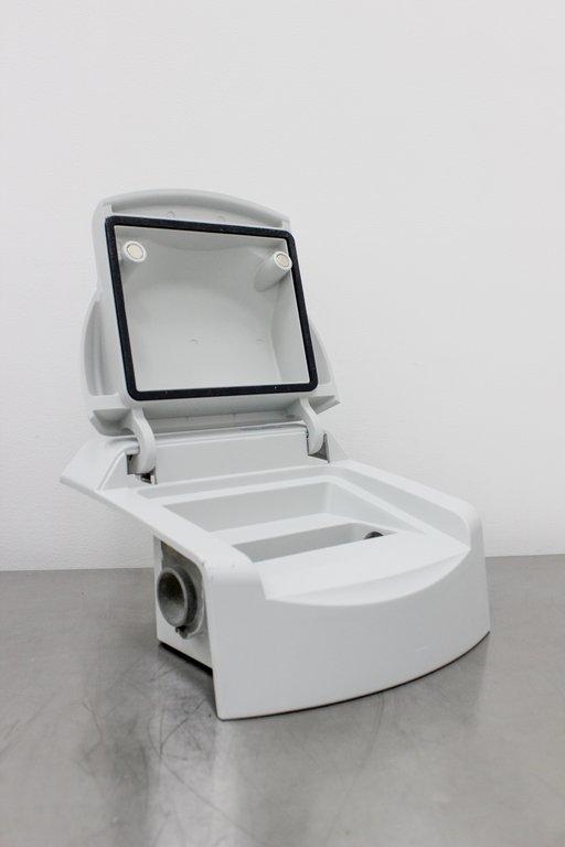Thermo Smart OMNI Transmission 840-192500 Spectrometer-Single Well Accessory KBr