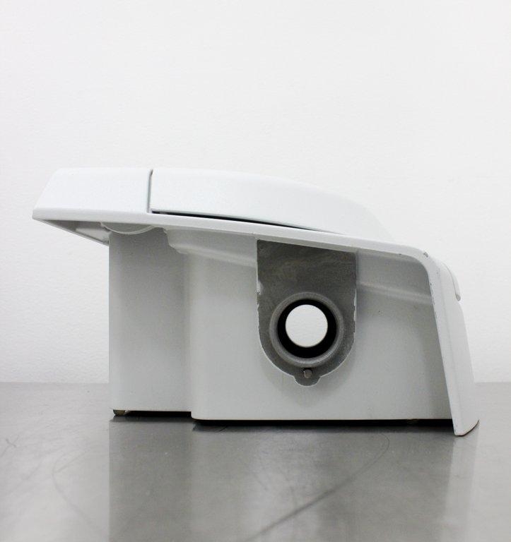 Thermo Smart OMNI Transmission 840-192500 Spectrometer-Single Well Accessory KBr