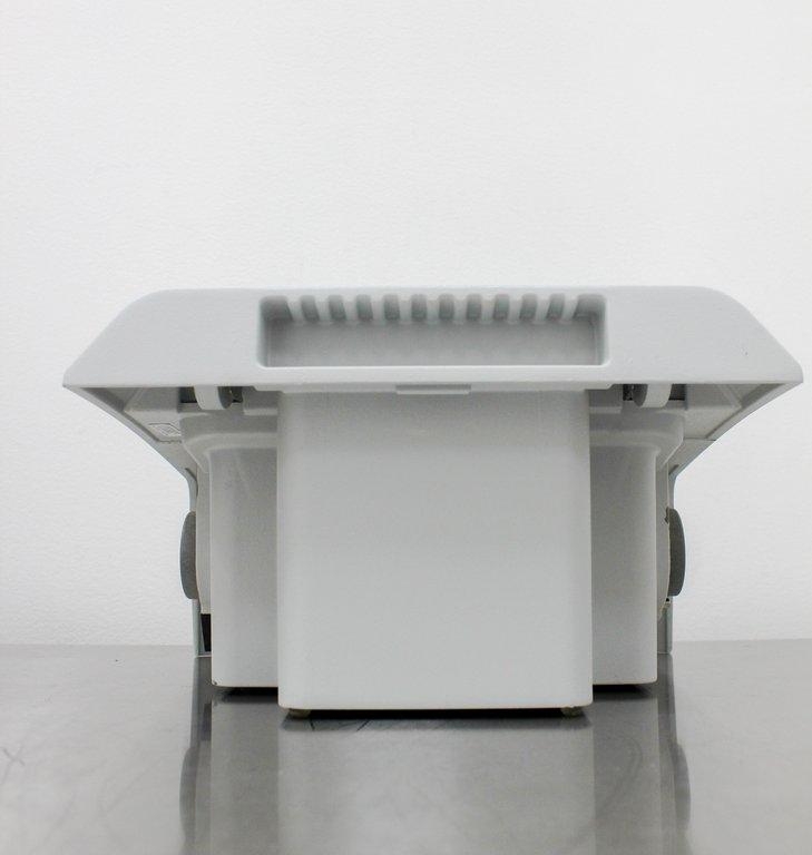 Thermo Smart OMNI Transmission 840-192500 Spectrometer-Single Well Accessory KBr
