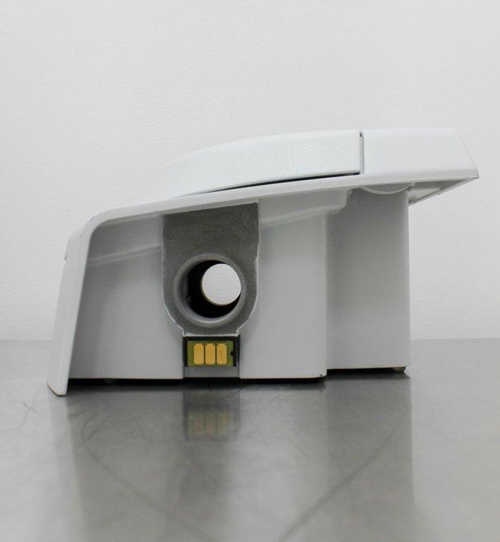 Thermo Smart OMNI Transmission 840-192500 Spectrometer-Single Well Accessory KBr