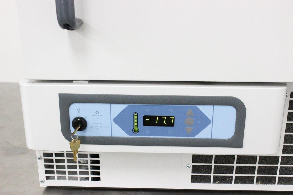 Thermo Scientific JLF430A Jewett Lab Freezer High-Performance -30°C 4.7 cu ft