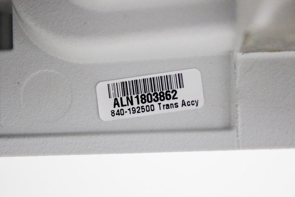 Thermo Smart OMNI Transmission 840-192500 Spectrometer-Single Well Accessory KBr
