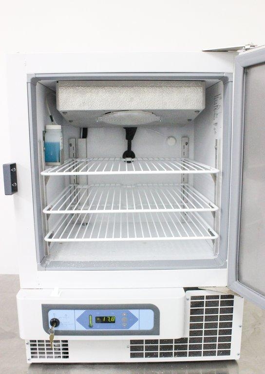 Thermo Scientific JLF430A Jewett Lab Freezer High-Performance -30°C 4.7 cu ft
