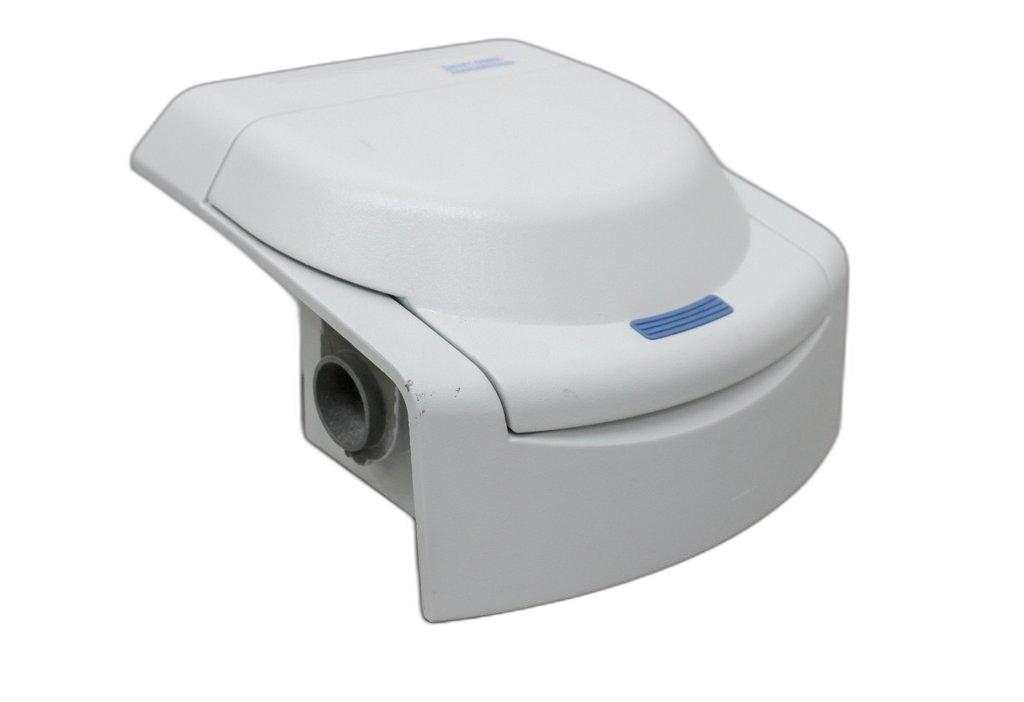 Thermo Smart OMNI Transmission 840-192500 Spectrometer-Single Well Accessory KBr