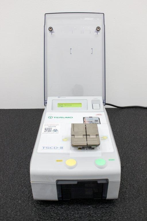 Terumo ME-SC203A Sterile Tubing Welder TSCD II Tubing Welder Efficient 2018