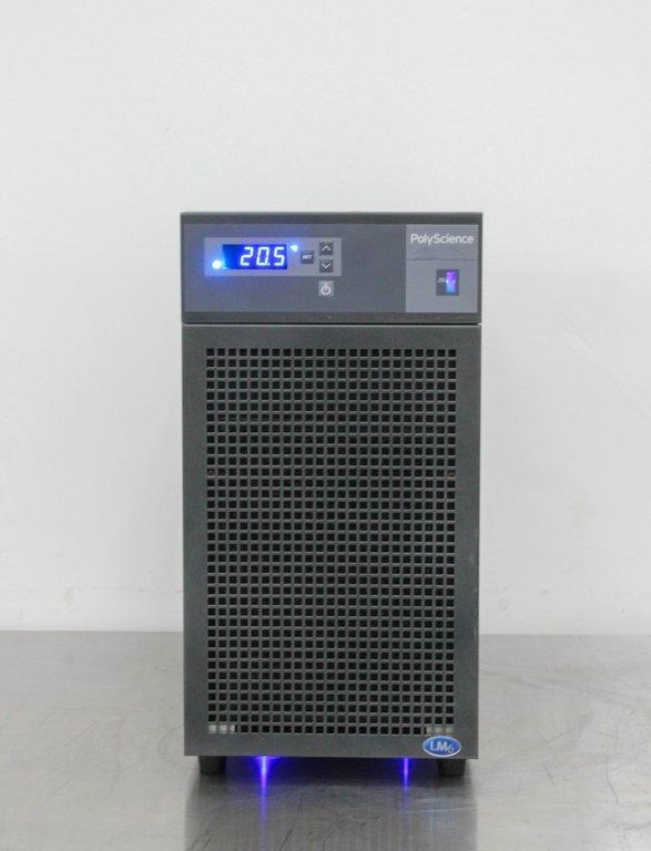 PolyScience LM61MX1HD10C LM6 Benchtop Chiller -10C to 30C 420W 120V