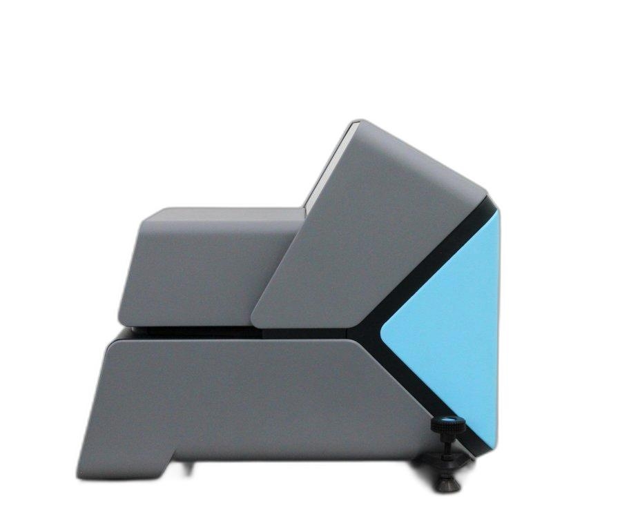 PURIGEN 44001 Ionic DNA Purification System, 120V, Benchtop, Used, Tested