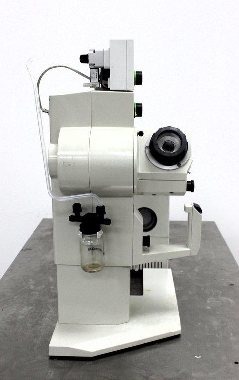 Buchi Rotovapor R-210 Vacuum Pump Controller Chemistry System 2013