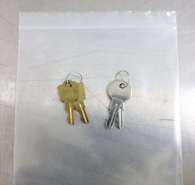 Thermo Scientific JLF430A Jewett Lab Freezer High-Performance -30°C 4.7 cu ft