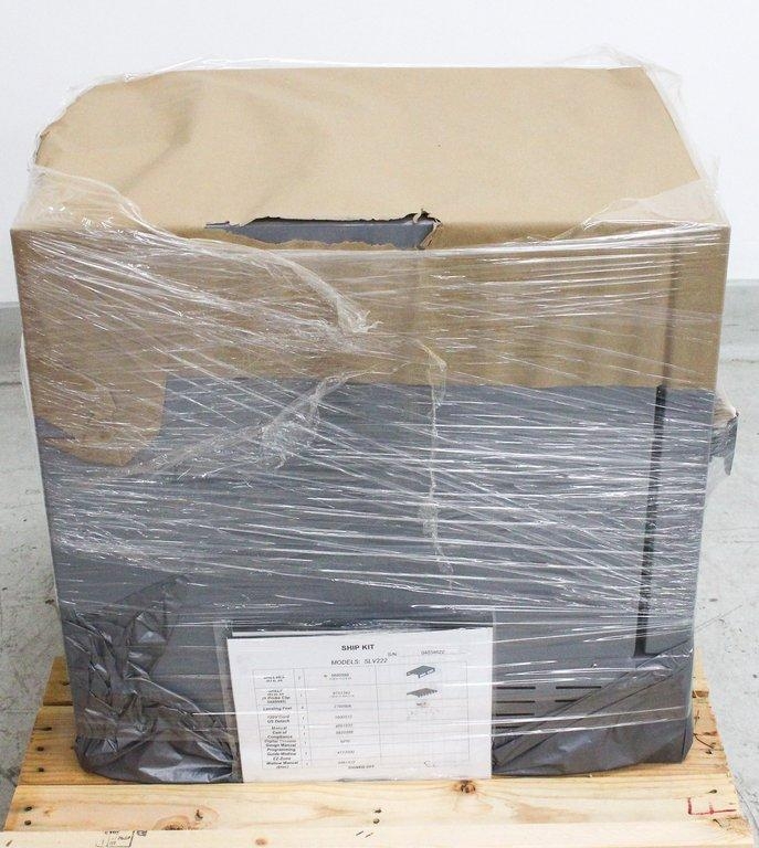 Sheldon Shel Lab SLV222 Vacuum Oven 1.67 Cu Ft 115V 60Hz New