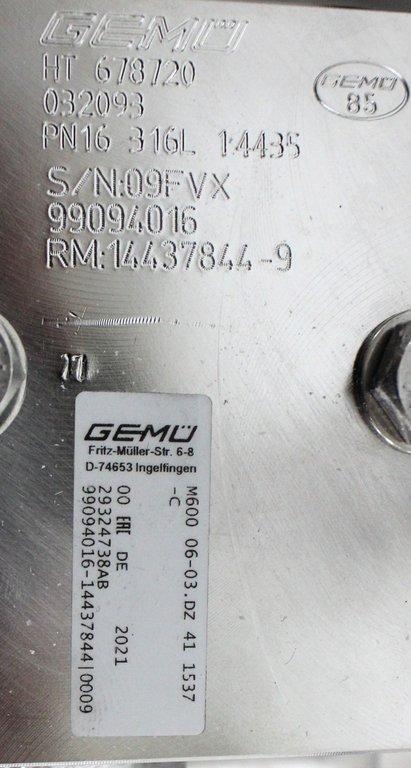 Cytiva Bypass Valve Kit 29359106-029 for Laboratory Systems