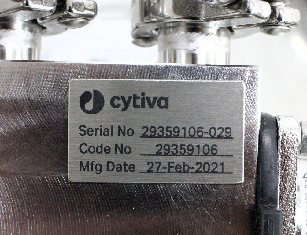 Cytiva Bypass Valve Kit 29359106-029 for Laboratory Systems