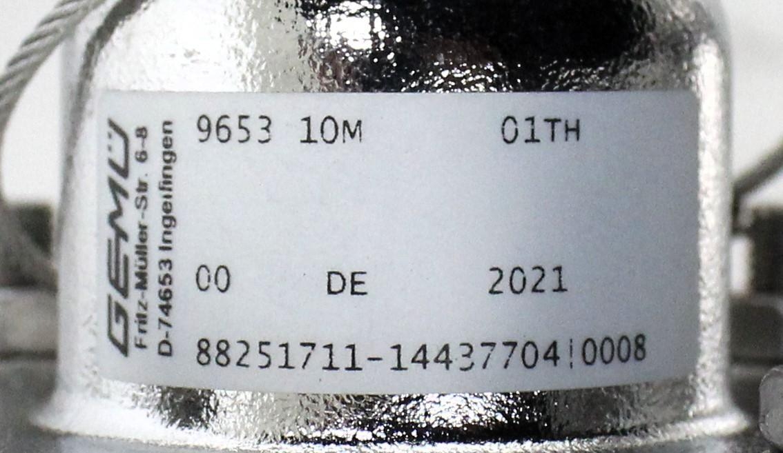 Cytiva Bypass Valve Kit 29359106-029 for Laboratory Systems